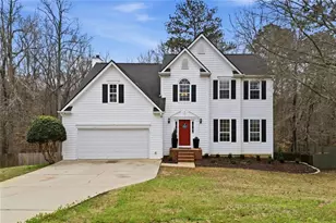 303 Crestworth Crossing, Powder Springs, GA 30127 - Photo 1