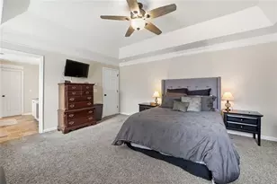 303 Crestworth Crossing, Powder Springs, GA 30127 - Photo 17