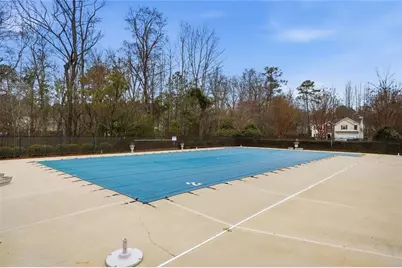 303 Crestworth Crossing, Powder Springs, GA 30127 - Photo 41