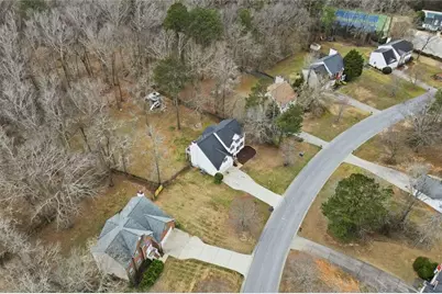 303 Crestworth Crossing, Powder Springs, GA 30127 - Photo 37