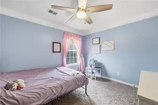 303 Crestworth Crossing, Powder Springs, GA 30127 - Photo 23