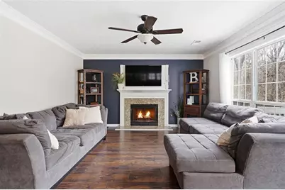 303 Crestworth Crossing, Powder Springs, GA 30127 - Photo 13