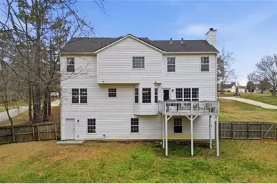 303 Crestworth Crossing, Powder Springs, GA 30127 - Photo 33