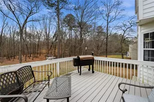 303 Crestworth Crossing, Powder Springs, GA 30127 - Photo 31