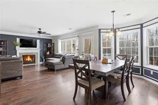 303 Crestworth Crossing, Powder Springs, GA 30127 - Photo 11