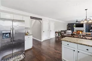 303 Crestworth Crossing, Powder Springs, GA 30127 - Photo 9