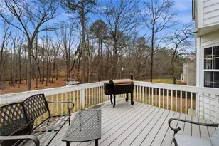 303 Crestworth Crossing, Powder Springs, GA 30127 - Photo 31