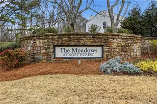 303 Crestworth Crossing, Powder Springs, GA 30127 - Photo 39