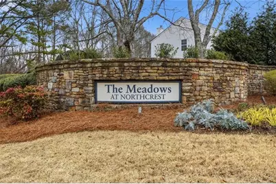 303 Crestworth Crossing, Powder Springs, GA 30127 - Photo 39