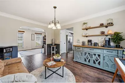 303 Crestworth Crossing, Powder Springs, GA 30127 - Photo 5