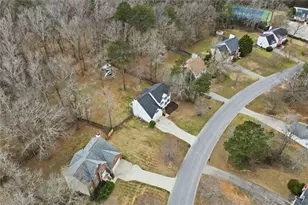 303 Crestworth Crossing, Powder Springs, GA 30127 - Photo 37