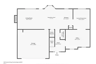 303 Crestworth Crossing, Powder Springs, GA 30127 - Photo 43