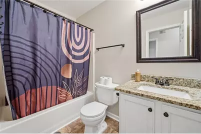 303 Crestworth Crossing, Powder Springs, GA 30127 - Photo 25