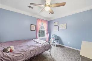 303 Crestworth Crossing, Powder Springs, GA 30127 - Photo 23