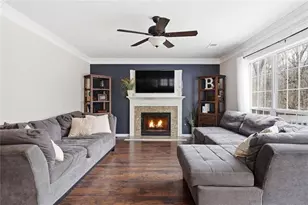 303 Crestworth Crossing, Powder Springs, GA 30127 - Photo 13