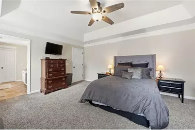 303 Crestworth Crossing, Powder Springs, GA 30127 - Photo 17