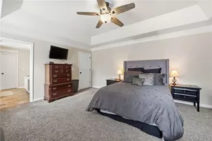 303 Crestworth Crossing, Powder Springs, GA 30127 - Photo 17