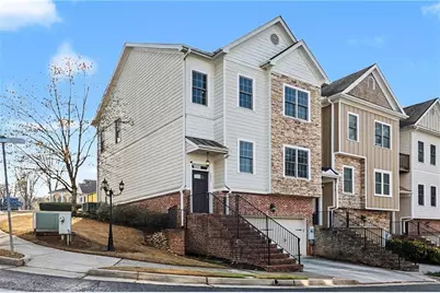 4053 Towne Creek Cove, Duluth, GA 30097 - Photo 3