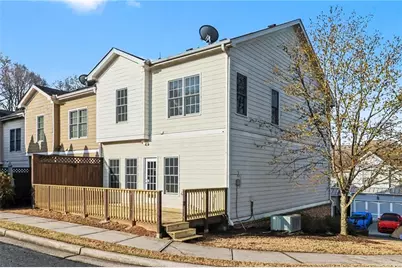 4053 Towne Creek Cove, Duluth, GA 30097 - Photo 33