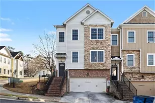 4053 Towne Creek Cove, Duluth, GA 30097 - Photo 1