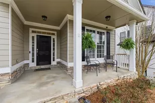 526 Oriole Farm Trail, Canton, GA 30114 - Photo 3