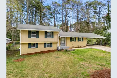 1626 Bussell Place, Norcross, GA 30093 - Photo 3