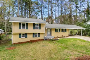 1626 Bussell Pl, Norcross, GA 30093 - Photo 3