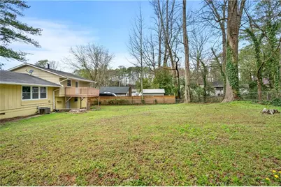 1626 Bussell Place, Norcross, GA 30093 - Photo 7