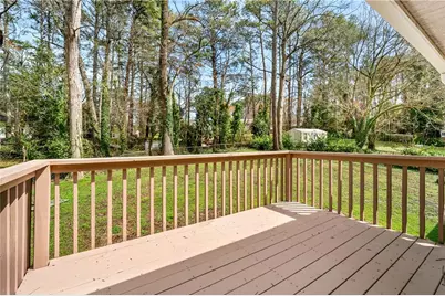 1626 Bussell Place, Norcross, GA 30093 - Photo 5