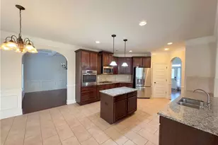 411 Little Carter Cove, Loganville, GA 30052 - Photo 9