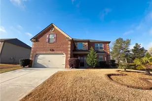 411 Little Carter Cove, Loganville, GA 30052 - Photo 1