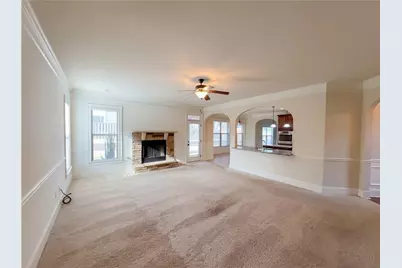 411 Little Carter Cove, Loganville, GA 30052 - Photo 7