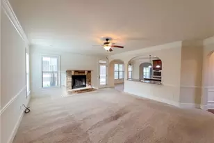 411 Little Carter Cove, Loganville, GA 30052 - Photo 7