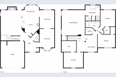 411 Little Carter Cove, Loganville, GA 30052 - Photo 23