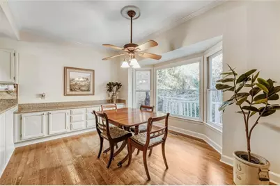 3833 Savannah Square E, Atlanta, GA 30340 - Photo 7