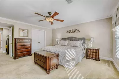 3833 Savannah Square E, Atlanta, GA 30340 - Photo 19