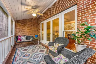 3833 Savannah Square E, Atlanta, GA 30340 - Photo 15