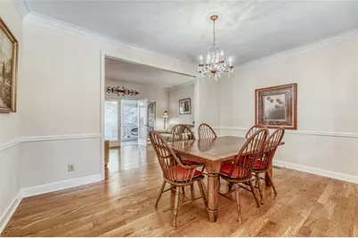 3833 Savannah Square E, Atlanta, GA 30340 - Photo 11