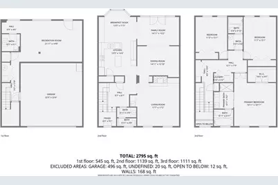 3833 Savannah Square E, Atlanta, GA 30340 - Photo 27
