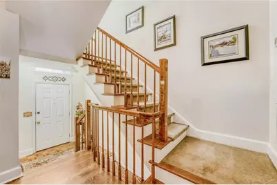 3833 Savannah Square E, Atlanta, GA 30340 - Photo 3