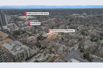 907 Piedmont Avenue NE #13, Atlanta, GA 30309 - Photo 11