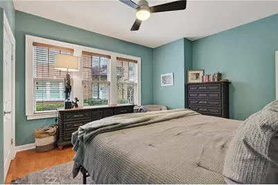 907 Piedmont Avenue NE #13, Atlanta, GA 30309 - Photo 17