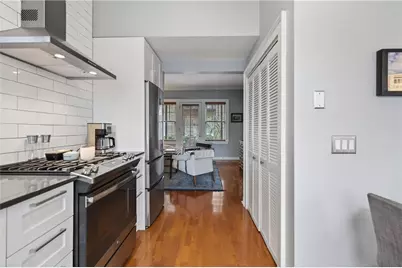 907 Piedmont Avenue NE #13, Atlanta, GA 30309 - Photo 3