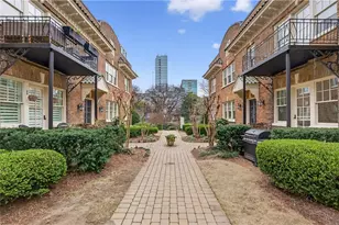 907 Piedmont Ave NE, Atlanta, GA 30309 - Photo 23