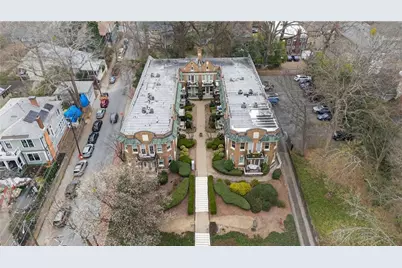 907 Piedmont Avenue NE #13, Atlanta, GA 30309 - Photo 25