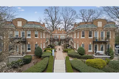 907 Piedmont Avenue NE #13, Atlanta, GA 30309 - Photo 31