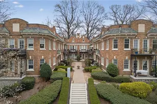 907 Piedmont Ave NE, Atlanta, GA 30309 - Photo 31