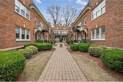 907 Piedmont Avenue NE #13, Atlanta, GA 30309 - Photo 33