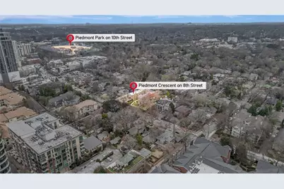 907 Piedmont Avenue NE #13, Atlanta, GA 30309 - Photo 33