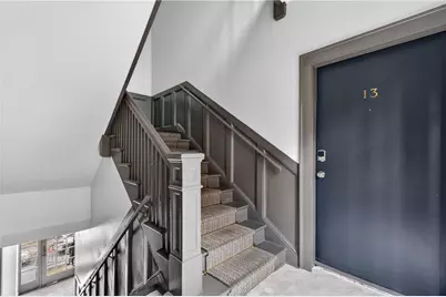 907 Piedmont Avenue NE #13, Atlanta, GA 30309 - Photo 3